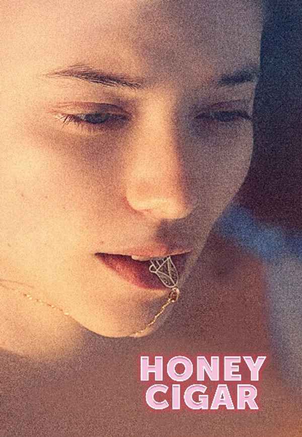 Honey Cigar Poster 6