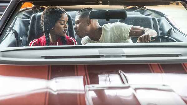 Honey: Rise Up and Dance Poster 4