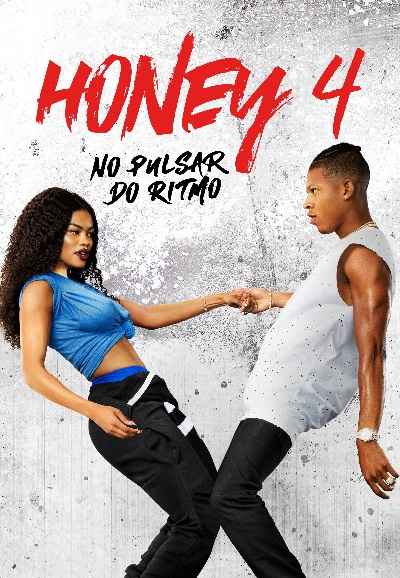 Honey: Rise Up and Dance