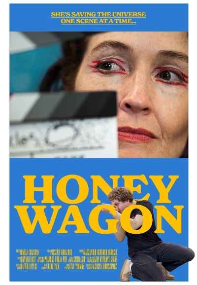 Honey Wagon