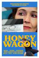 Honey Wagon Poster 1