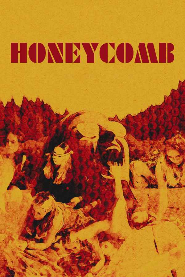 Honeycomb Poster 1