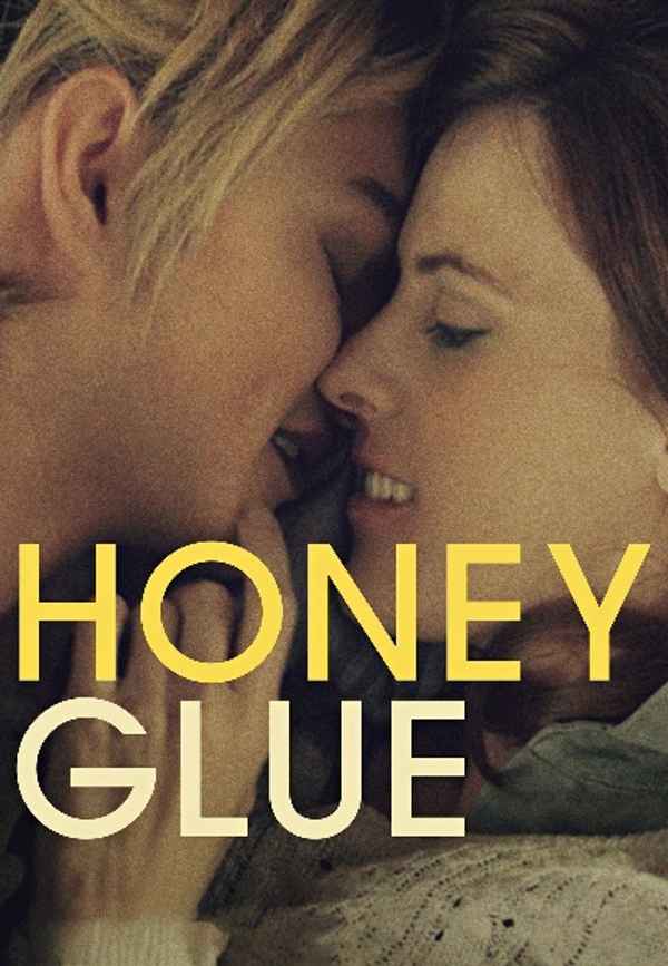 Honeyglue Poster 4