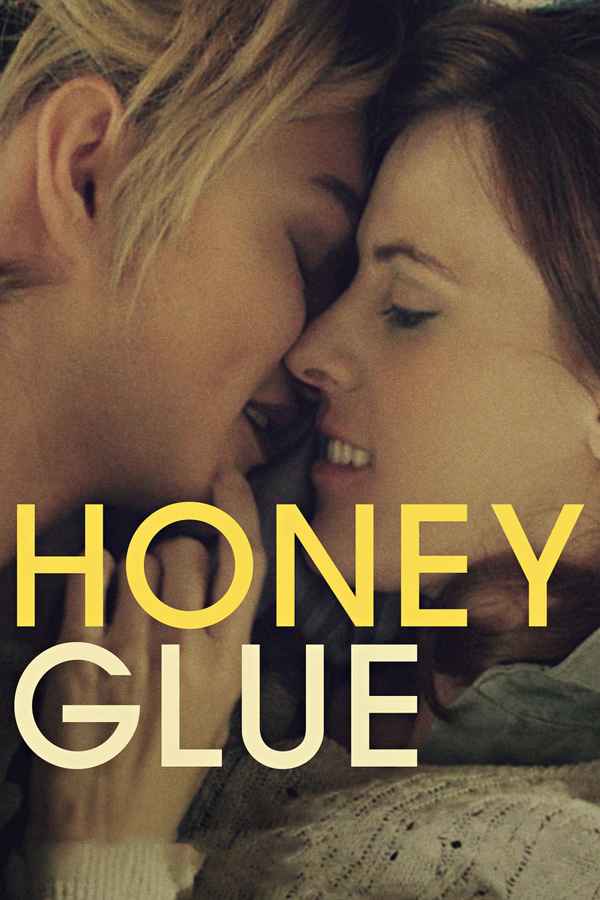 Honeyglue Poster 1