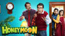 Honeymoon Poster 1