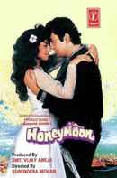 Honeymoon Poster 2