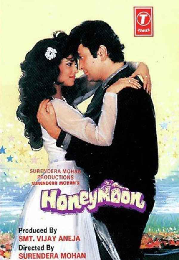 Honeymoon Poster 7