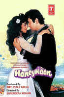 Honeymoon Poster 5