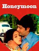 Honeymoon Poster 1