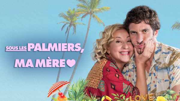 Honeymoon with My Mother Poster 3