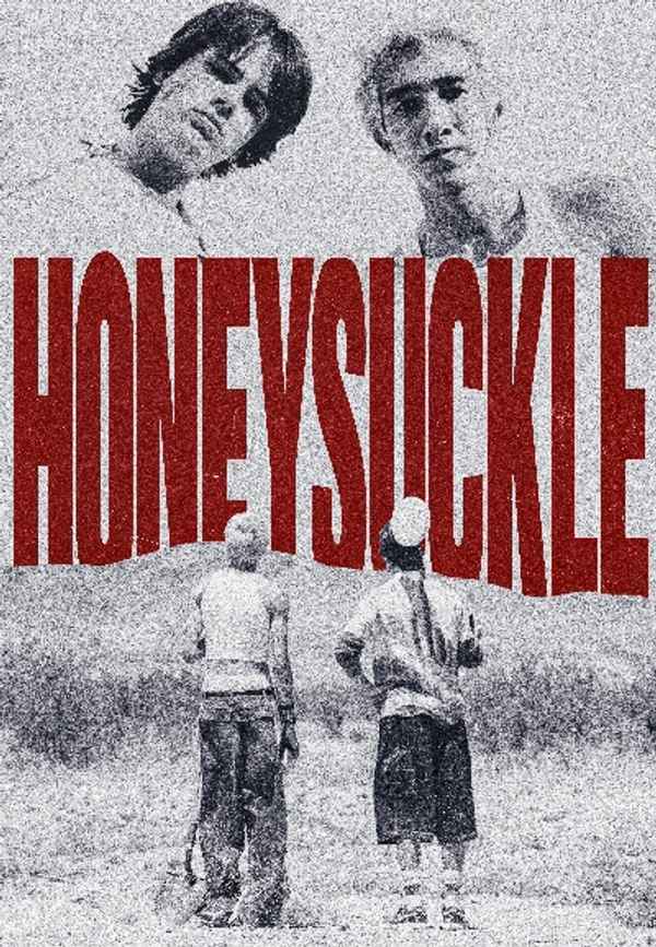 Honeysuckle Poster 3