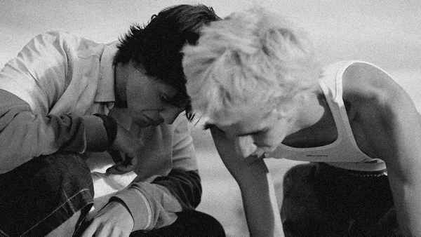 Honeysuckle Poster 2