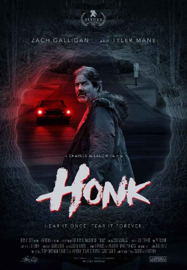 Honk Poster 6