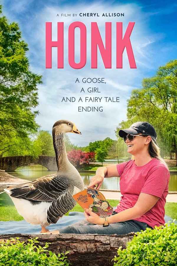 Honk Poster 5