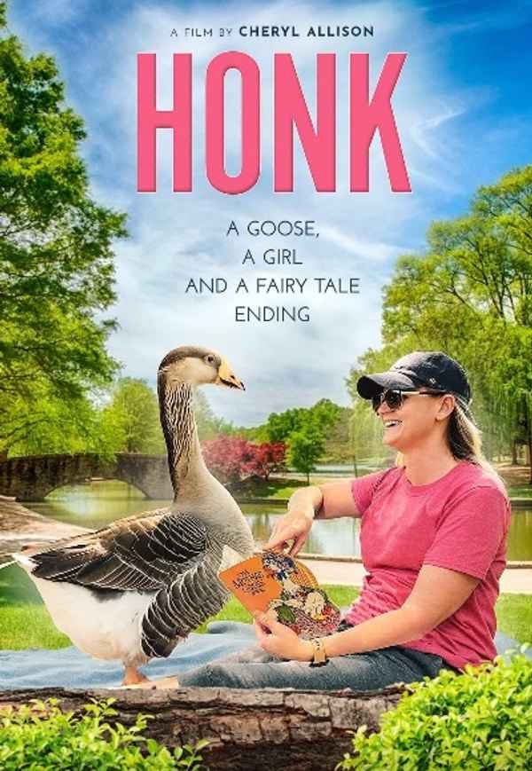 Honk Poster 7