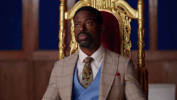 Honk For Jesus. Save Your Soul Poster 6