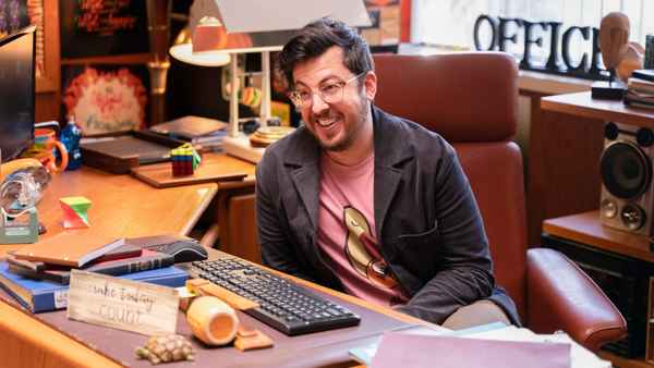 Honor Society Poster 1