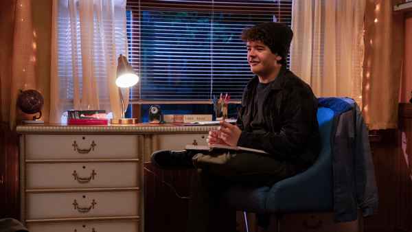 Honor Society Poster 7