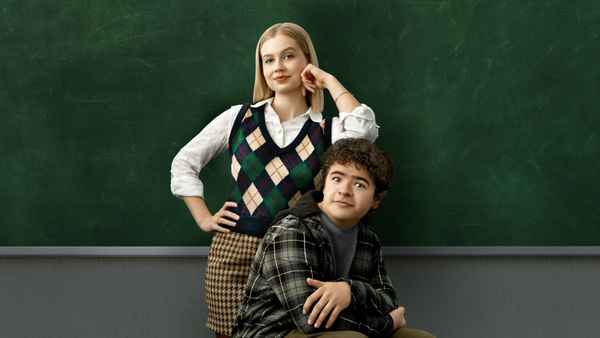 Honor Society Poster 5