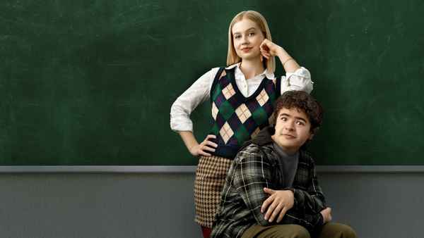 Honor Society Poster 3