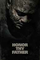 Honor Thy Father Poster 4