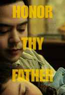 Honor Thy Father Poster 6