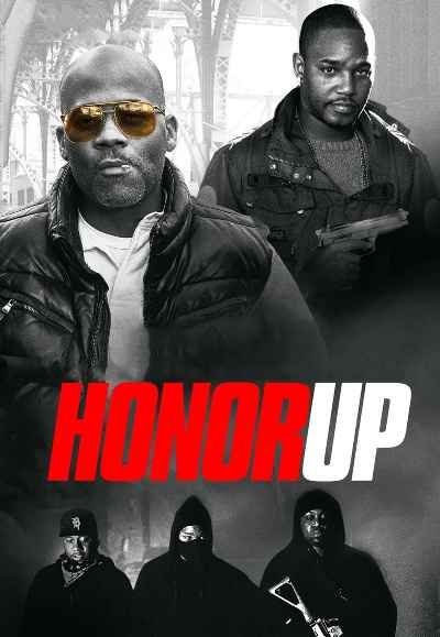 Honor Up