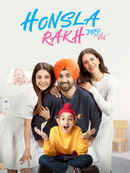 Honsla Rakh Poster 5