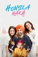 Honsla Rakh Poster 1