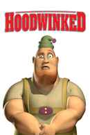 Hoodwinked! Poster 3