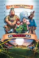 Hoodwinked! Poster 1