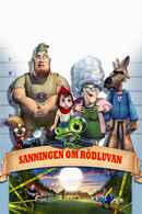 Hoodwinked! Poster 4