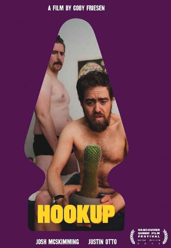 Hook Up Poster 2