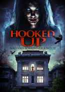 Hooked Up Poster 4
