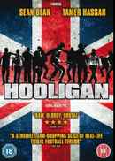 Hooligan Poster 1