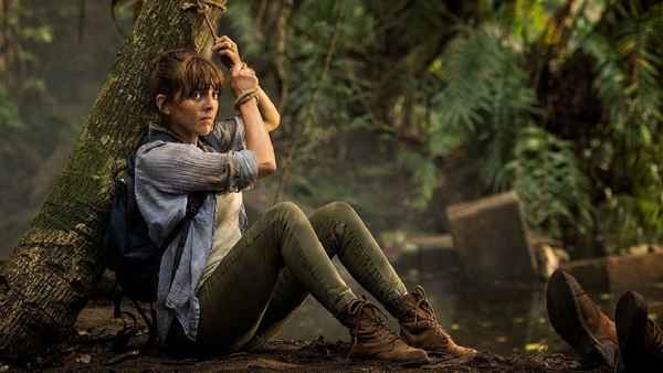 Hooten & The Lady Poster 7