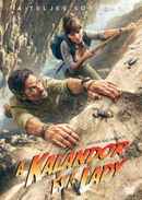 Hooten & The Lady Poster 3
