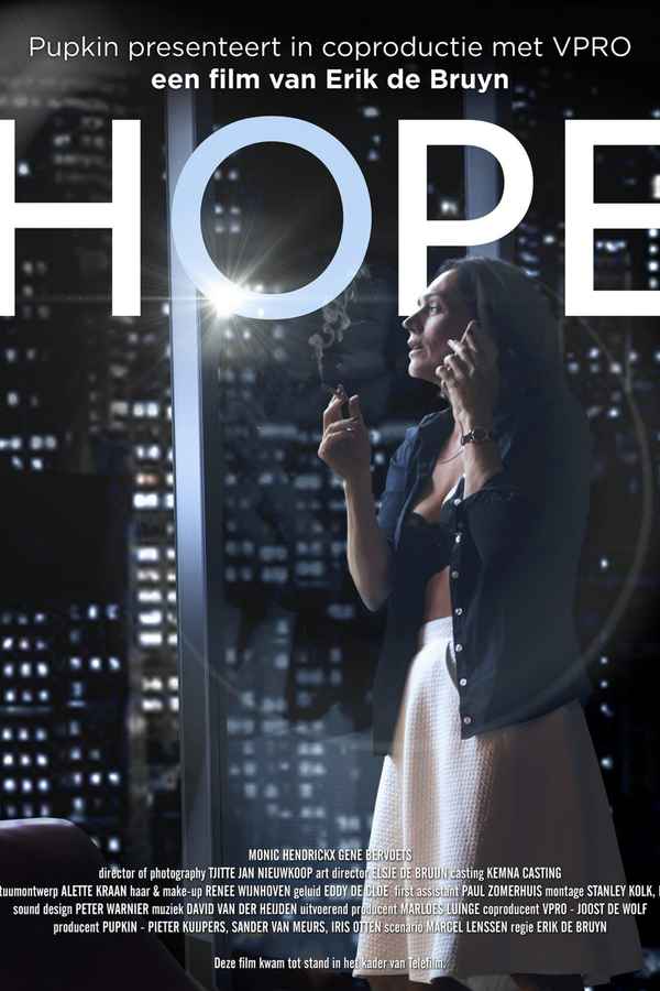 Hope Poster 7