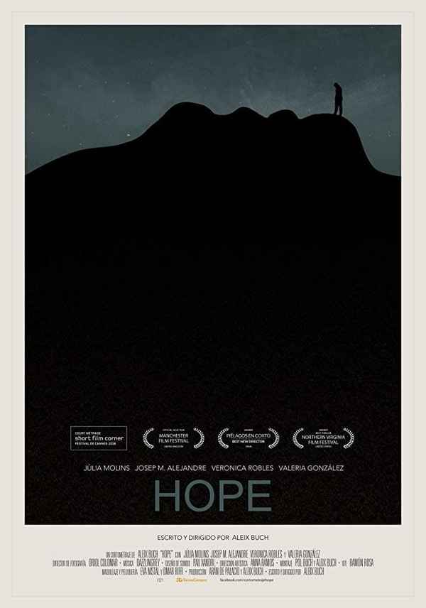 Hope Poster 2