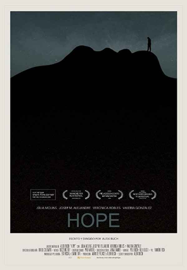 Hope Poster 4