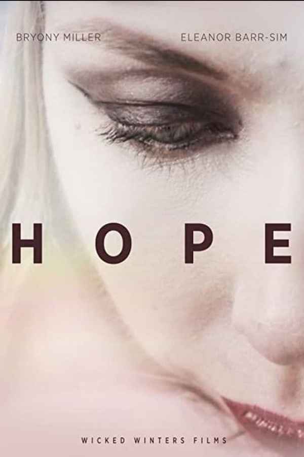 Hope Poster 7