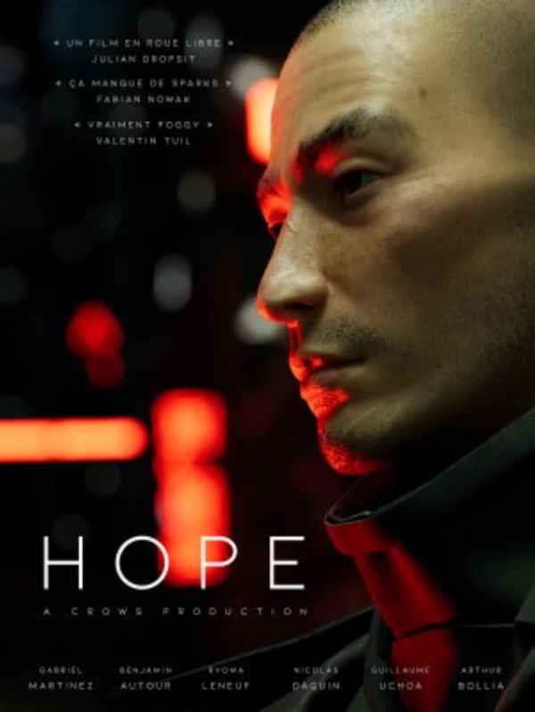 Hope Poster 5