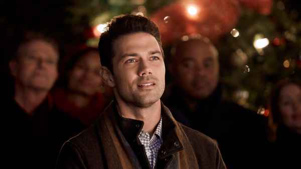 Hope at Christmas Poster 1