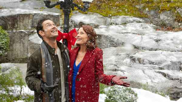 Hope at Christmas Poster 3