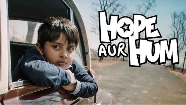 Hope Aur Hum Poster 2