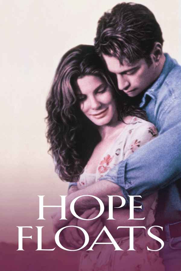 Hope Floats Poster 7