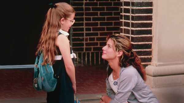 Hope Floats Poster 1