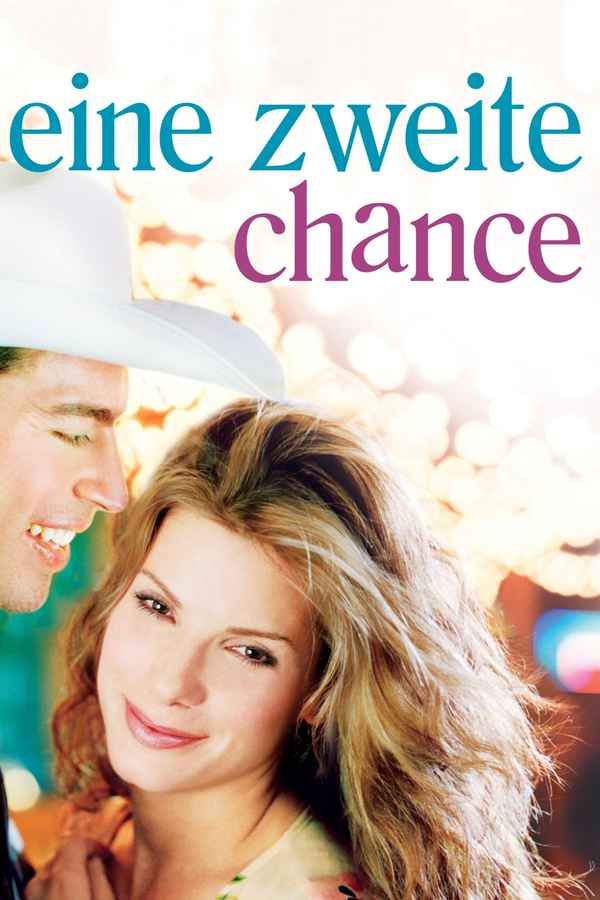 Hope Floats Poster 2