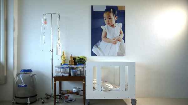 Hope Frozen Poster 2