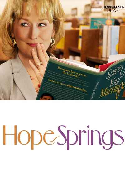 Hope Springs